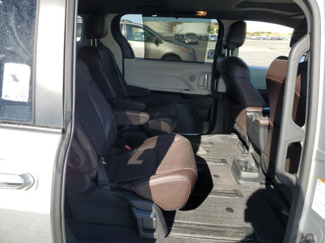 2021 TOYOTA SIENNA LIM 5TDESKFC0MS016618