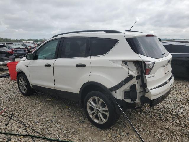 2017 FORD ESCAPE SE - 1FMCU0GD0HUC08163