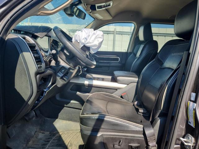 2022 RAM 2500 LARAM - 3C6UR5FL3NG344812