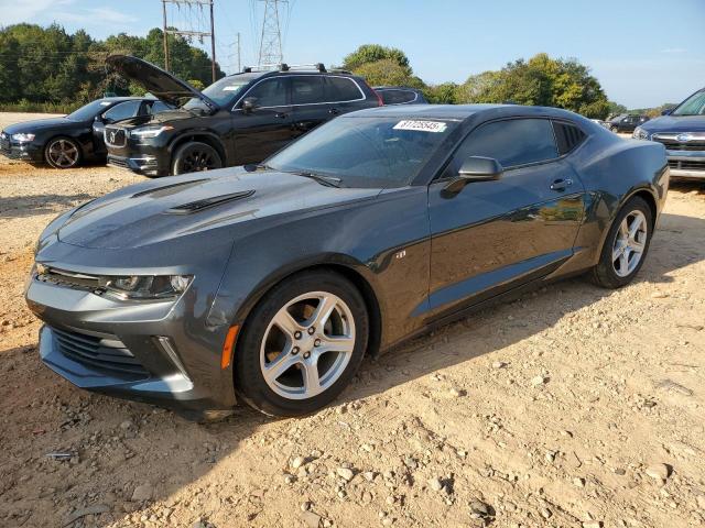 CHEVROLET CAMARO LT