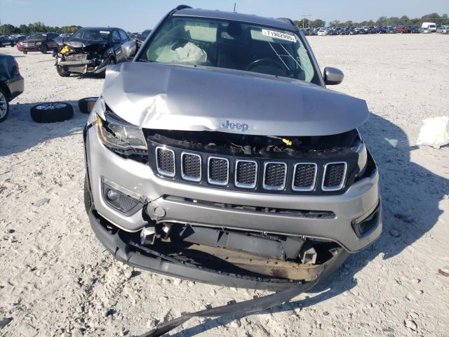 2018 JEEP COMPASS LA 3C4NJCBB7JT503287