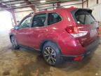 Lot #3293345434 2023 SUBARU FORESTER L