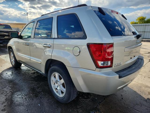 2010 JEEP GRAND CHER - 1J4PR4GK3AC154408