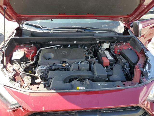 2023 TOYOTA RAV4 ADVEN 2T3J1RFVXPW377319