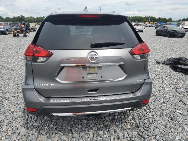 2020 NISSAN ROGUE S JN8AT2MT3LW018252