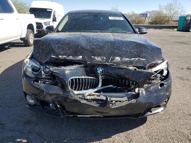 2016 BMW 528 I WBA5A5C50GD526071