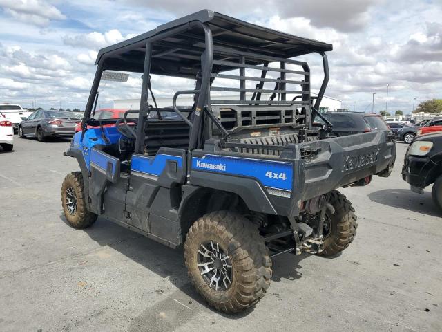 2022 KAWASAKI KAT820 C - JKBATSC13NB500179