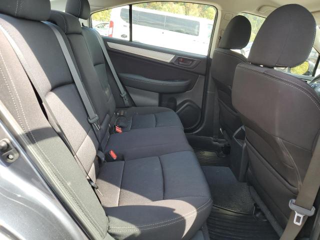 2017 SUBARU LEGACY 2.5 - 4S3BNAA68H3013785
