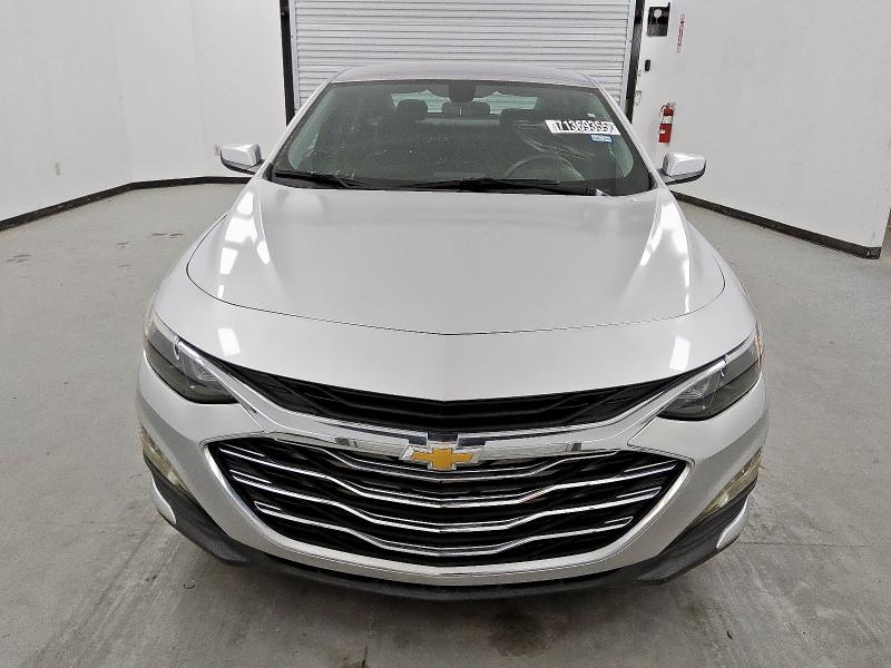 2022 CHEVROLET MALIBU LT 1G1ZD5ST2NF131511