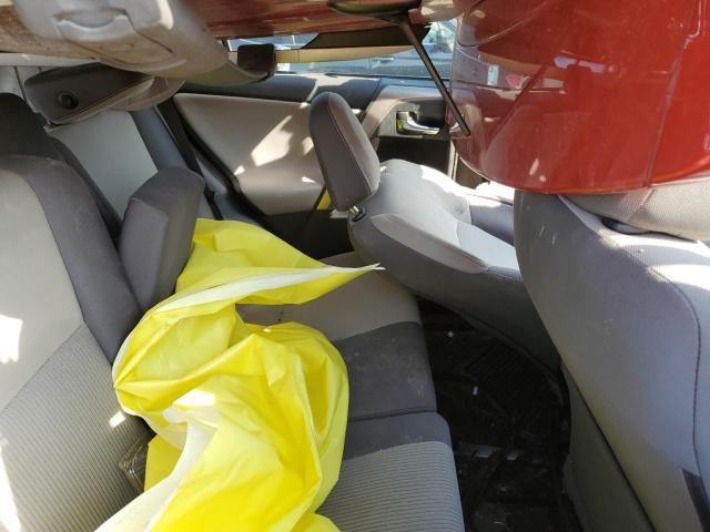 2015 TOYOTA RAV4 XLE - 2T3RFREV1FW250060