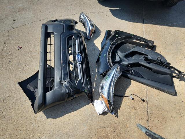 2023 SUBARU CROSSTREK #3296272420