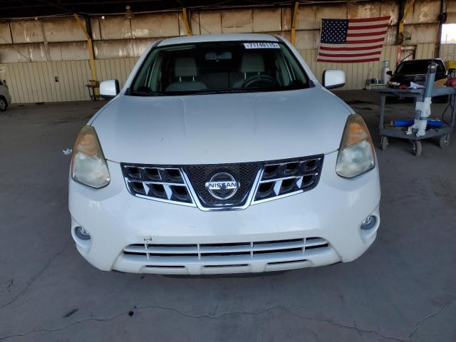 2013 NISSAN ROGUE S - JN8AS5MT9DW027513