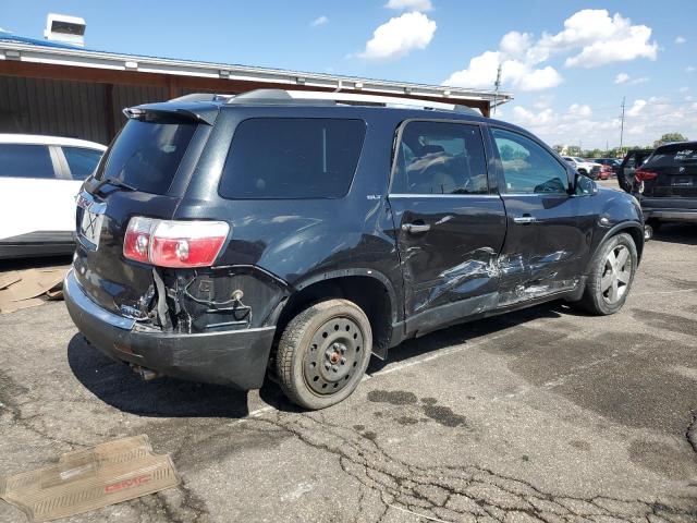 2012 GMC ACADIA SLT-1 #3317774076