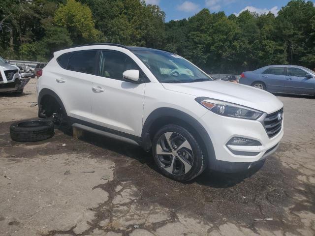2018 HYUNDAI TUCSON VAL - KM8J33A22JU654467
