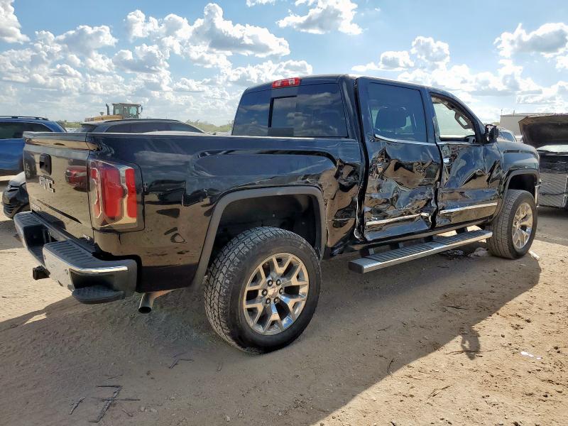 2018 GMC SIERRA C1500 SLT 3GTP1NEC8JG639722