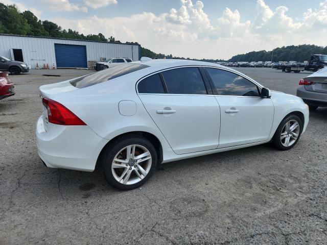 2015 VOLVO S60 PREMIE YV1612TB5F2317117
