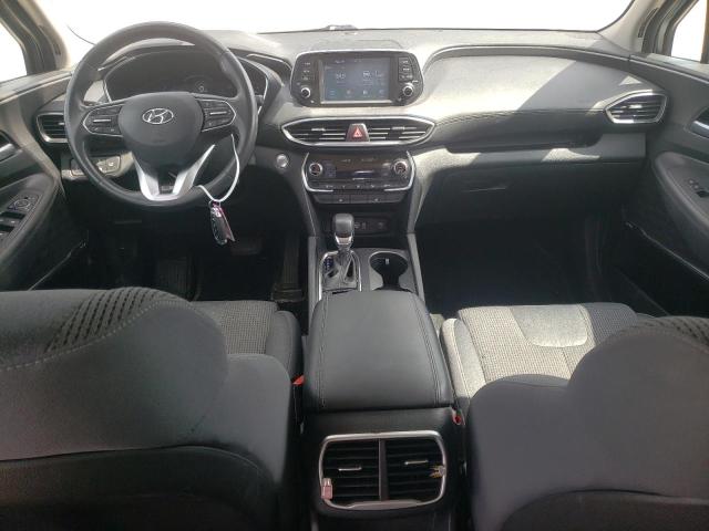 2019 HYUNDAI SANTA FE SEL #3297077486