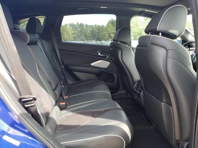 2019 ACURA RDX A-SPEC 5J8TC2H68KL022291