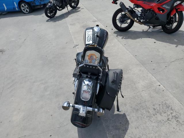 2000 HONDA VT1100 C3 1HFSC3900YA201123