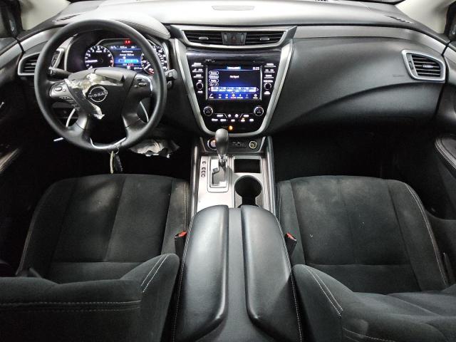 2023 NISSAN MURANO S 5N1AZ2AS0PC110296