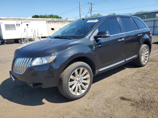 LINCOLN MKX