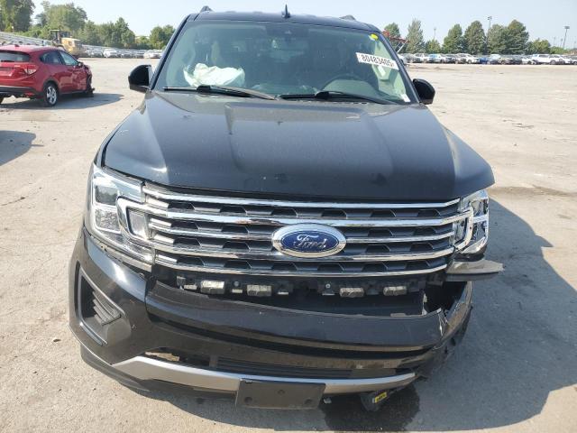 2018 FORD EXPEDITION MAX XLT 1FMJK1JT4JEA49263