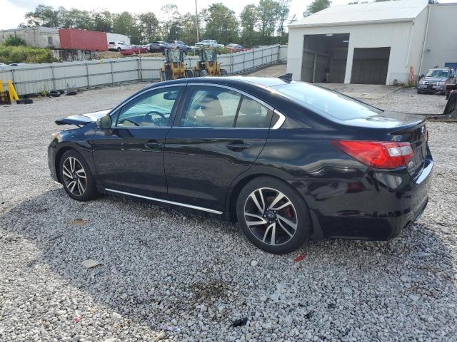 2017 SUBARU LEGACY SPORT #3287370984