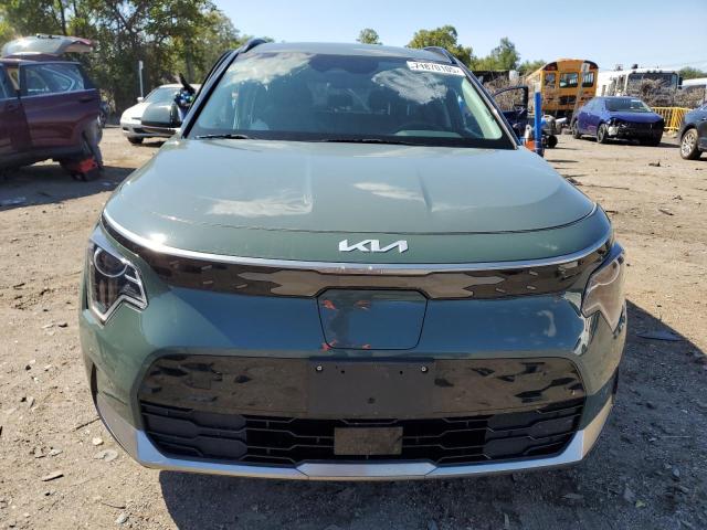 2023 KIA NIRO WIND KNDCR3L11P5054834