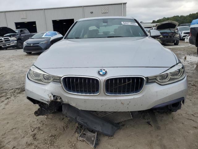 2016 BMW 328 I SULE - WBA8E9G51GNT83953