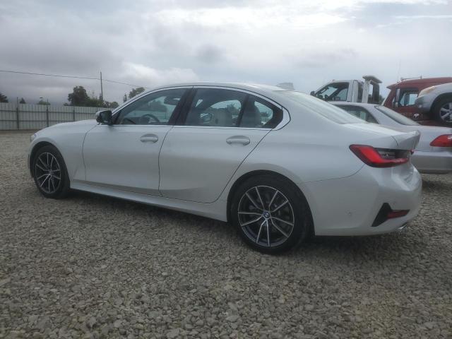 2019 BMW 330I WBA5R1C53KAK11745