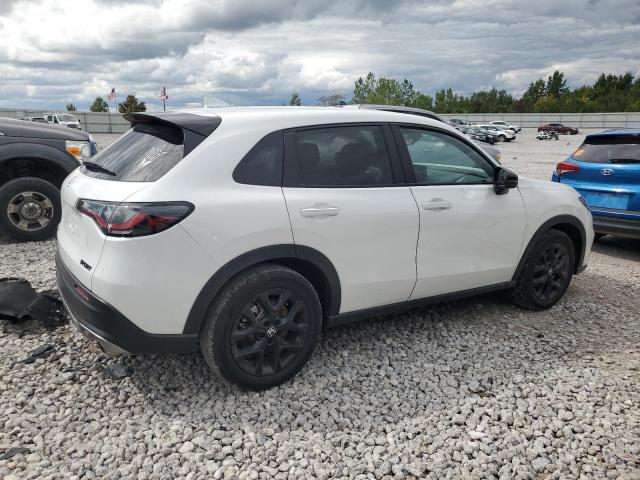 2025 HONDA HR-V SPORT 3CZRZ2H55SM717660