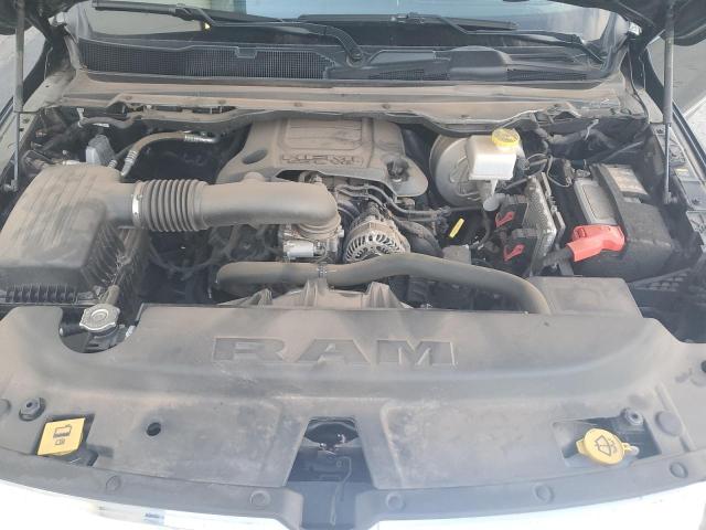 2022 RAM 1500 LIMITED 1C6SRFHT4NN337790