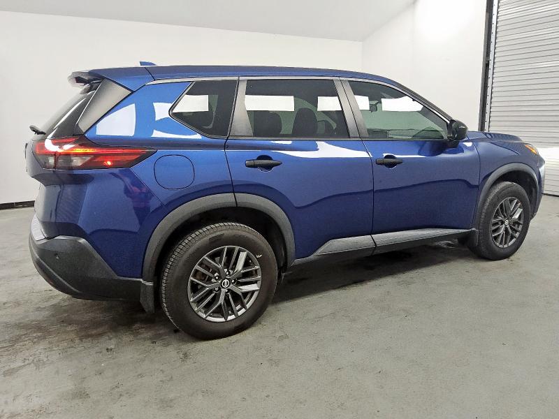 2021 NISSAN ROGUE S - 5N1AT3AA9MC701947