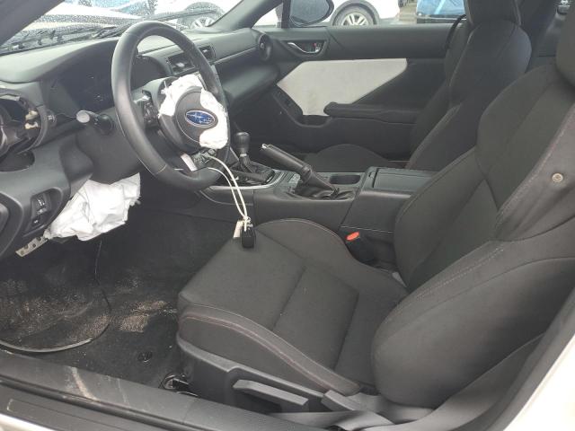 2023 SUBARU BRZ PREMIU JF1ZDBC11P8700140