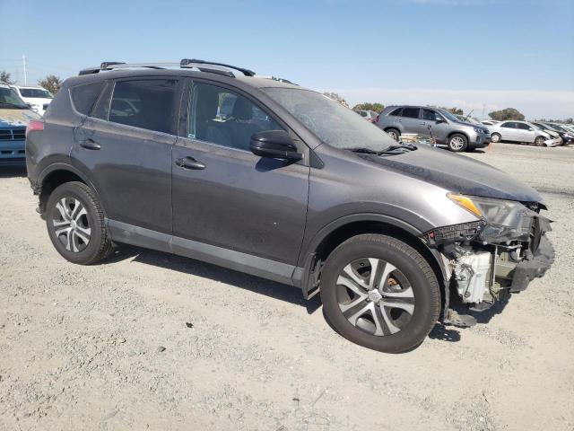2017 TOYOTA RAV4 LE 2T3BFREV2HW636376