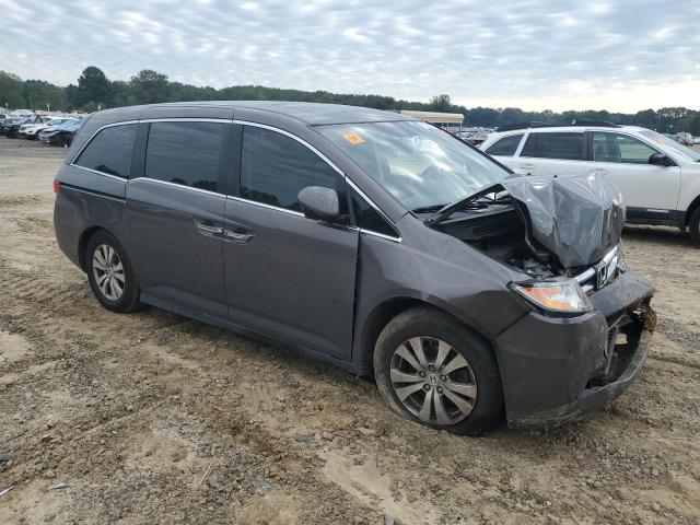 2016 HONDA ODYSSEY EX 5FNRL5H6XGB068855