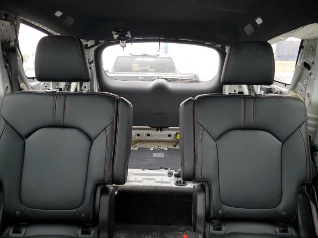 2023 HONDA PILOT TRAI #3297344743