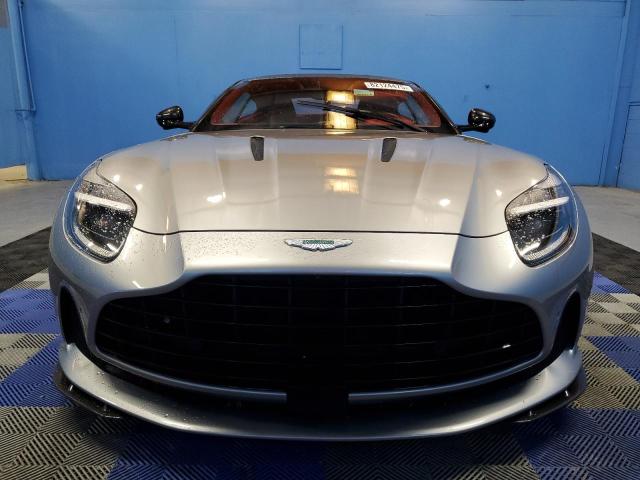 2024 ASTON MARTIN DB12 SCFRMFFW3RGL13740
