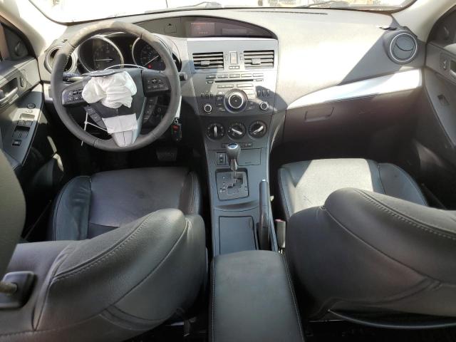 2012 MAZDA 3 I - JM1BL1M89C1680632
