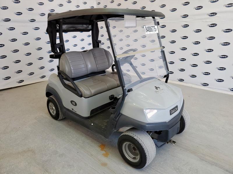 Global Auto Auctions: 2022 CITO TEMPO FLA