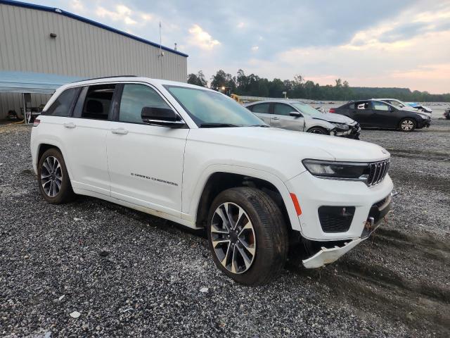 2023 JEEP GRAND CHER 1C4RJGDG2PC571101