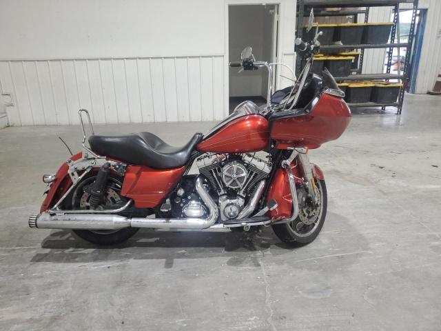 2013 HARLEY-DAVIDSON FLTRX ROAD 1HD1KHM11DB678605