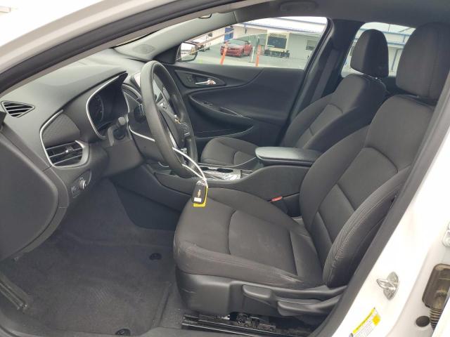 2020 CHEVROLET MALIBU LS 1G1ZB5ST2LF028575