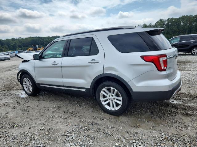 2017 FORD EXPLORER X - 1FM5K7D86HGD77343