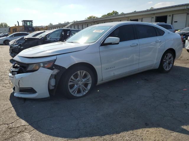 CHEVROLET IMPALA ECO