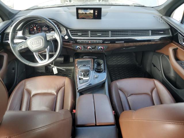 2018 AUDI Q7 PREMIUM WA1LAAF79JD001186