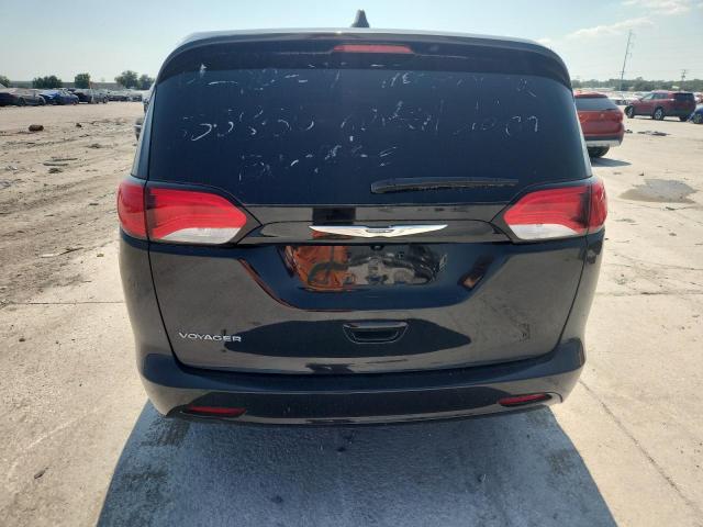 2023 CHRYSLER VOYAGER LX 2C4RC1CG7PR535856