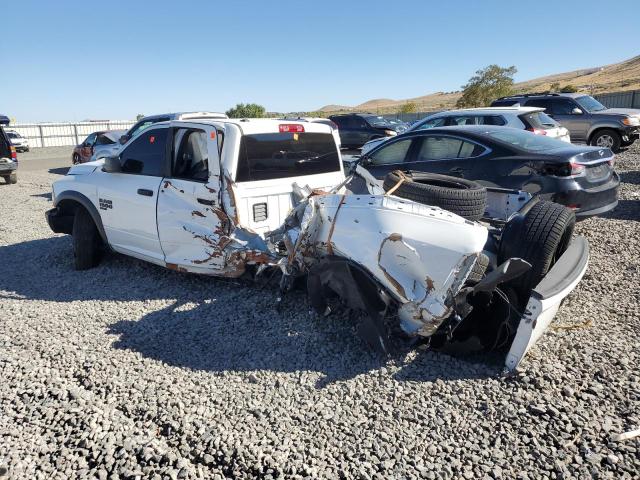 2021 RAM 1500 CLASSIC SLT 1C6RR7GG2MS531291