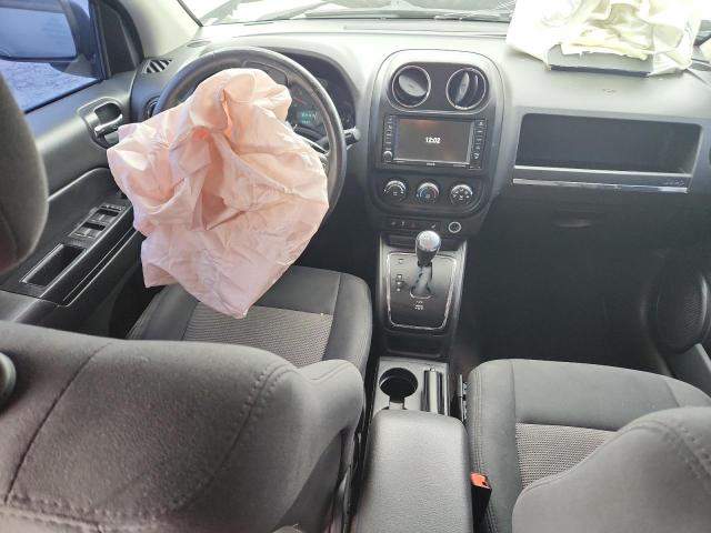 2013 JEEP COMPASS LA #3316801405