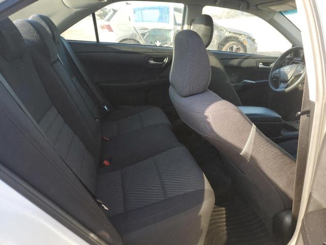 2015 TOYOTA CAMRY LE - 4T4BF1FK7FR464735